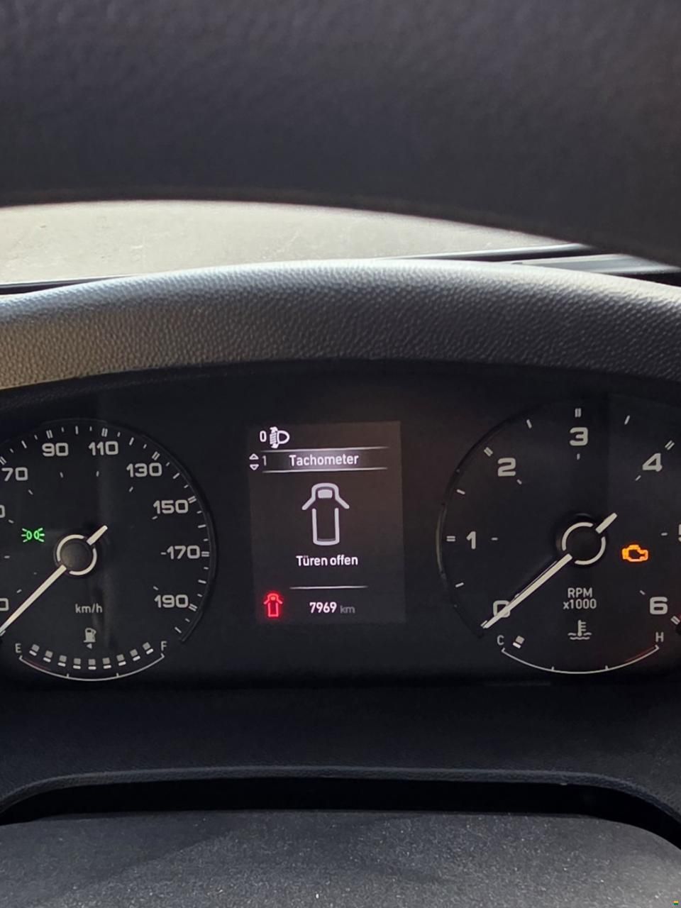 Mobilvetta Admiral 6.5