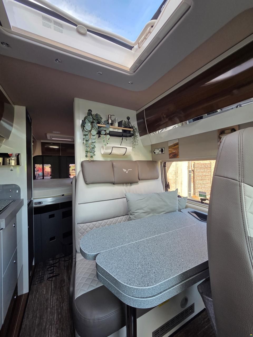 Mobilvetta Admiral 6.5