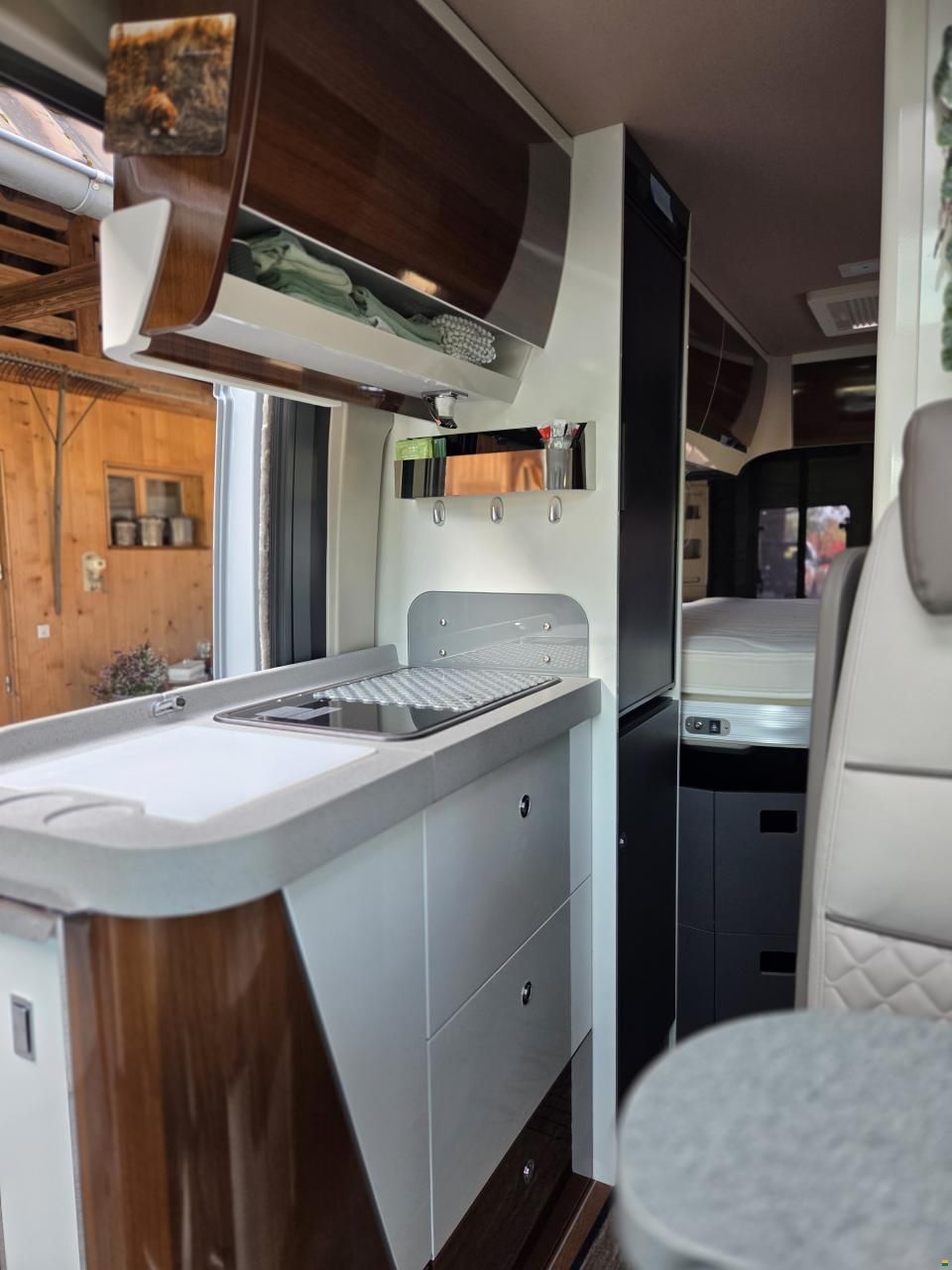 Mobilvetta Admiral 6.5