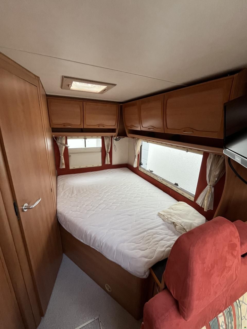 Fiat Ducato 15Q 2.8JTD