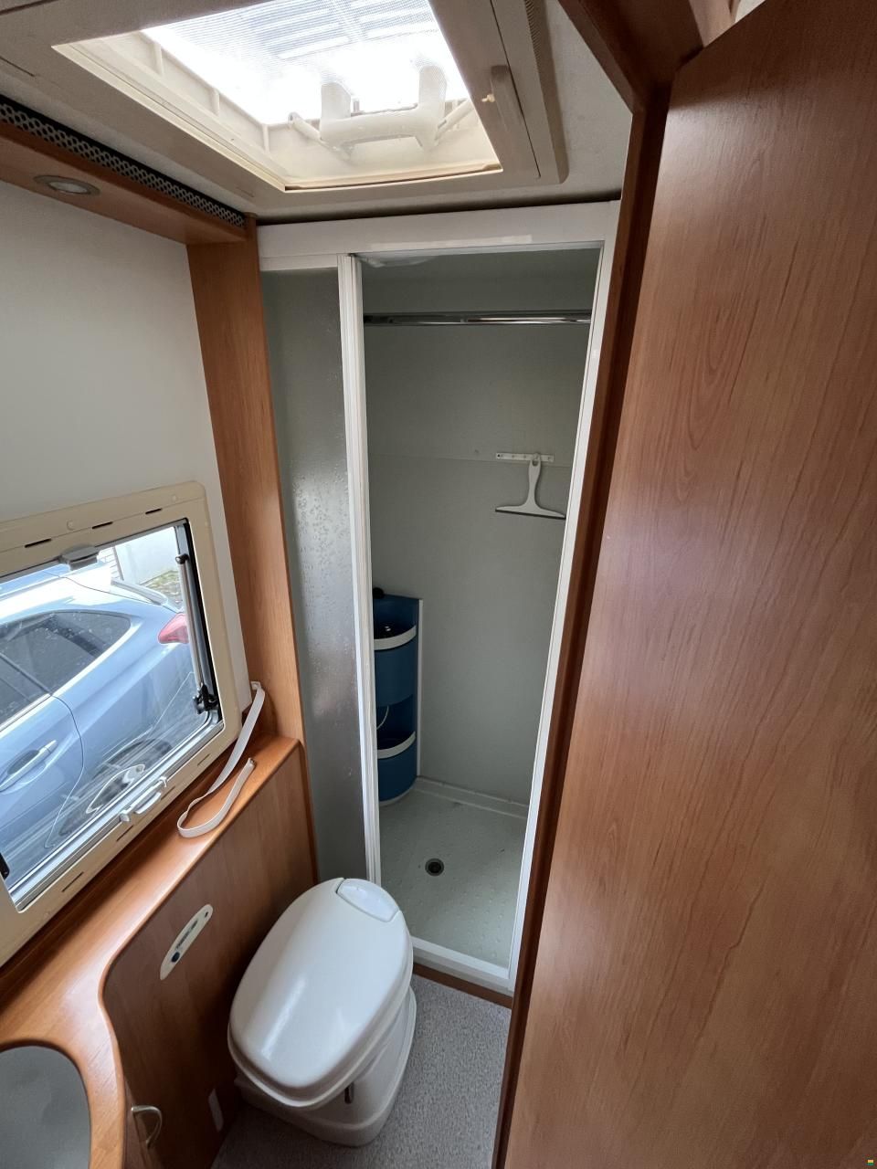 Fiat Ducato 15Q 2.8JTD