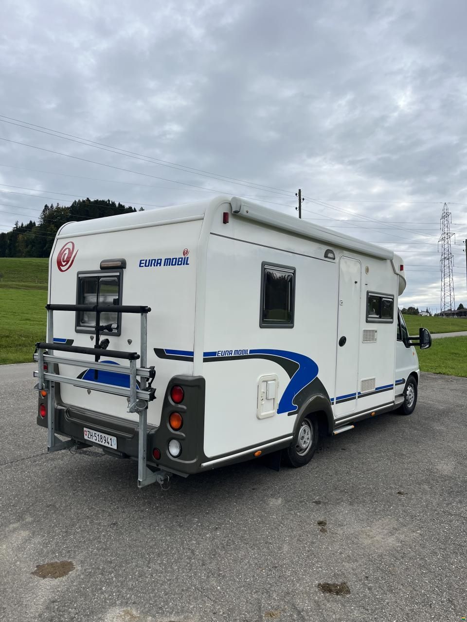 Fiat Ducato 15Q 2.8JTD