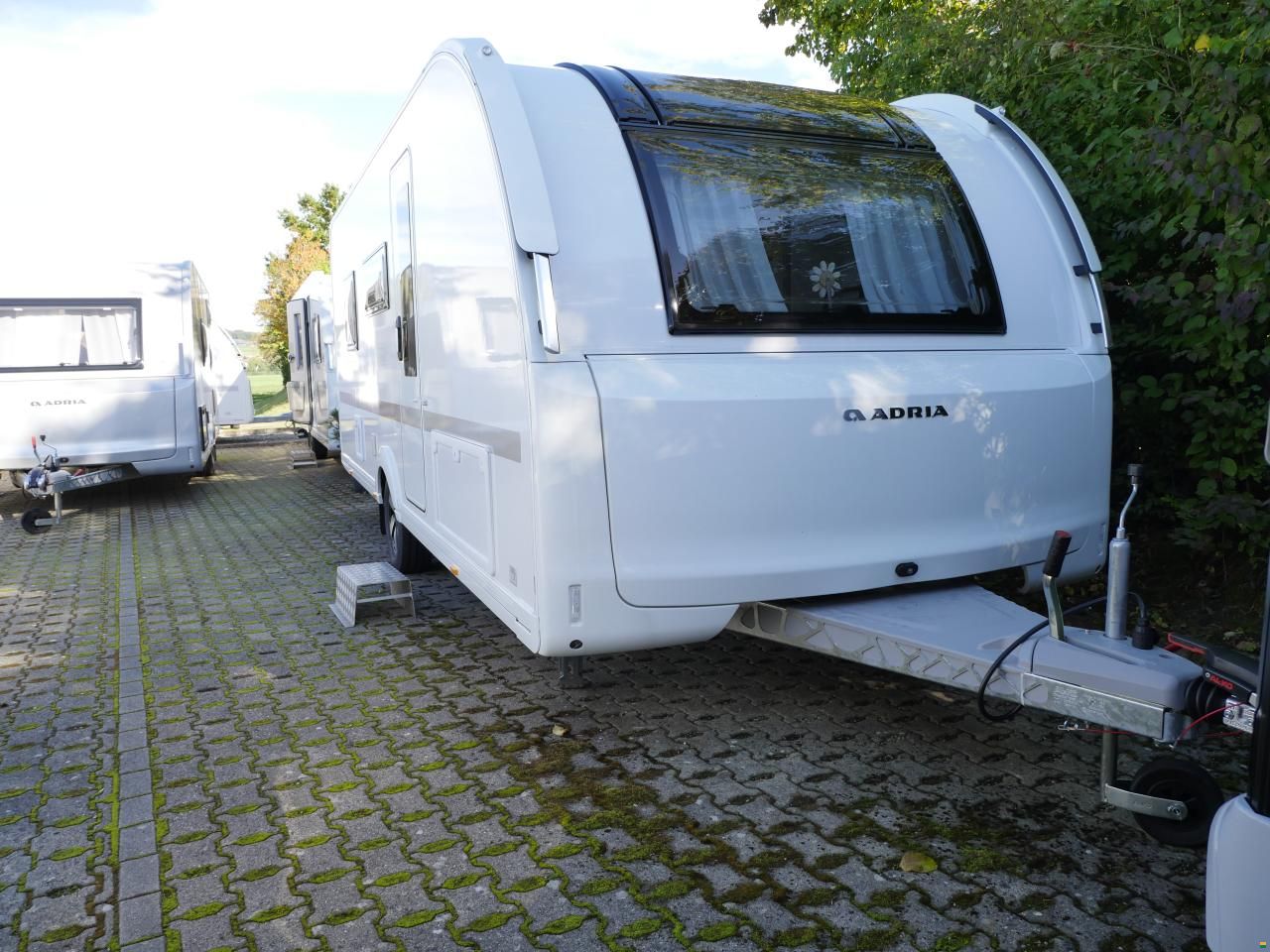 Adria Adora 573 PT
