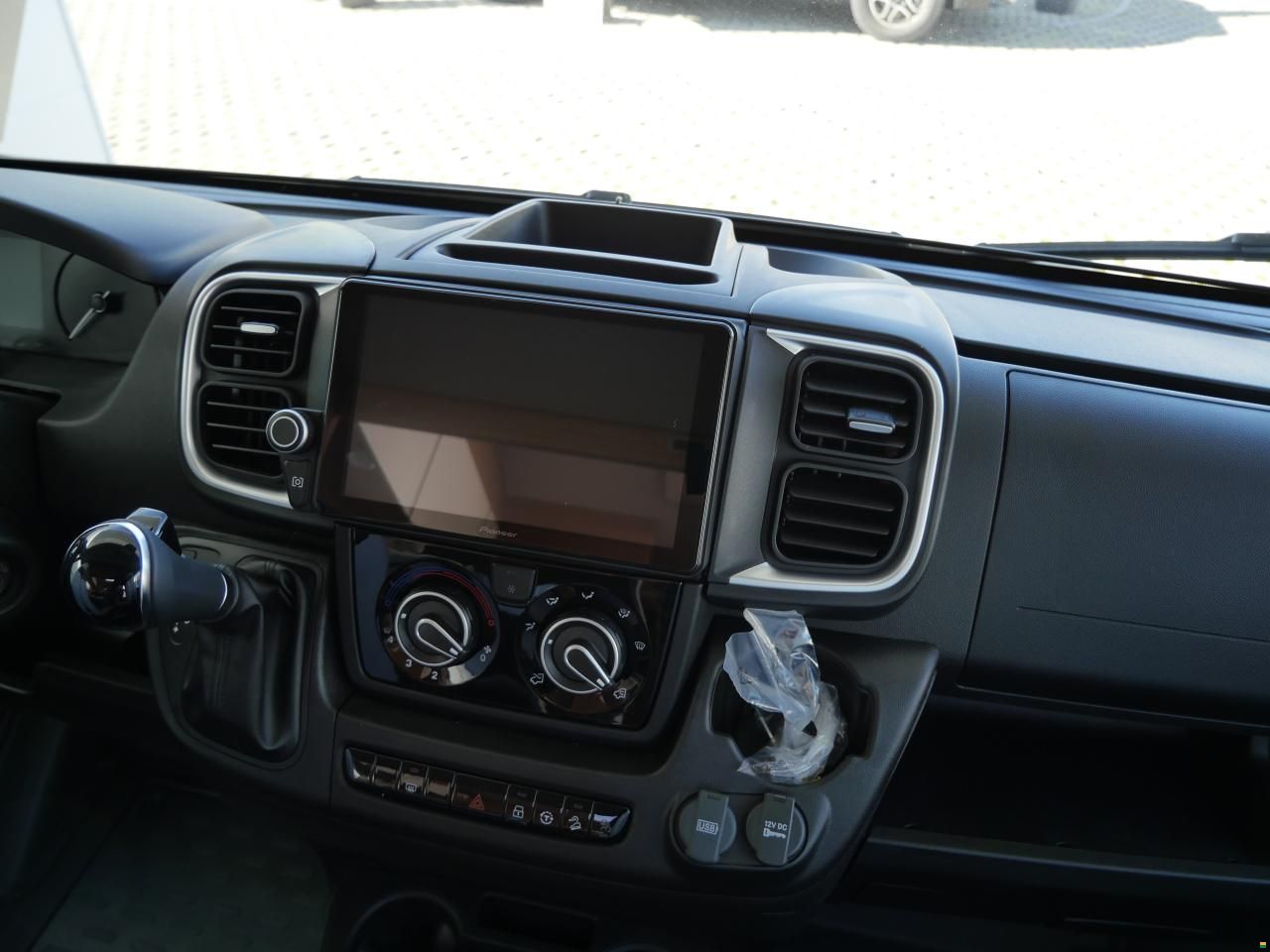 Weinsberg Cara Home 650 MEG