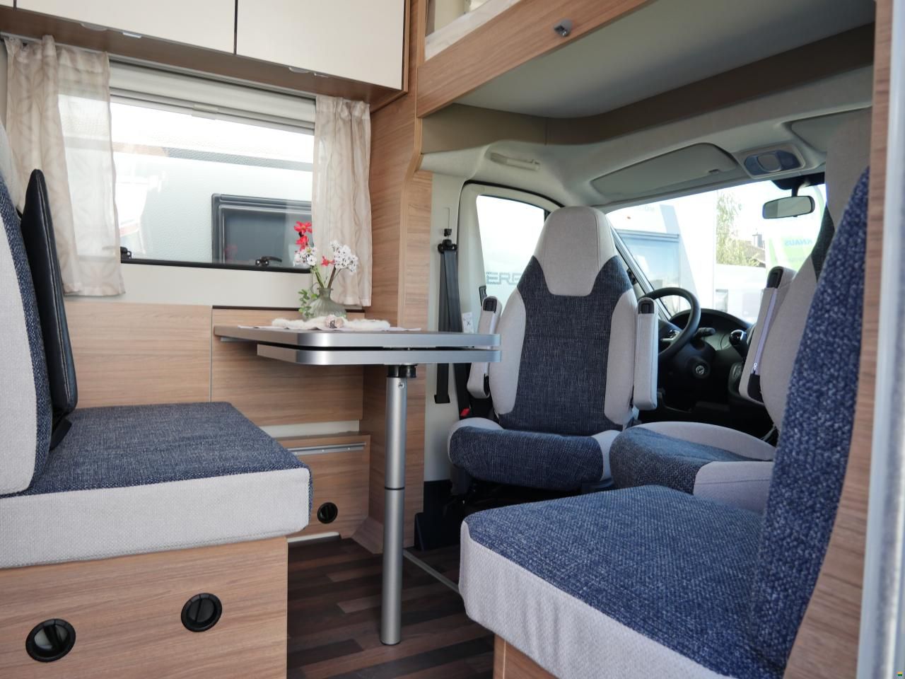 Weinsberg Cara Home 650 MEG