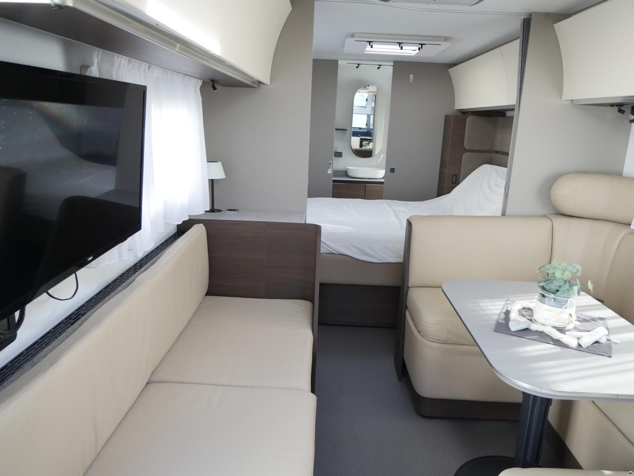 Adria Alpina 663 HT