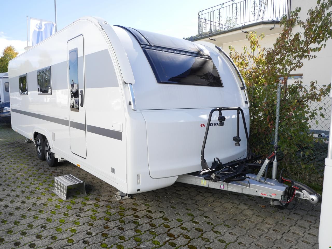 Adria Alpina 663 HT