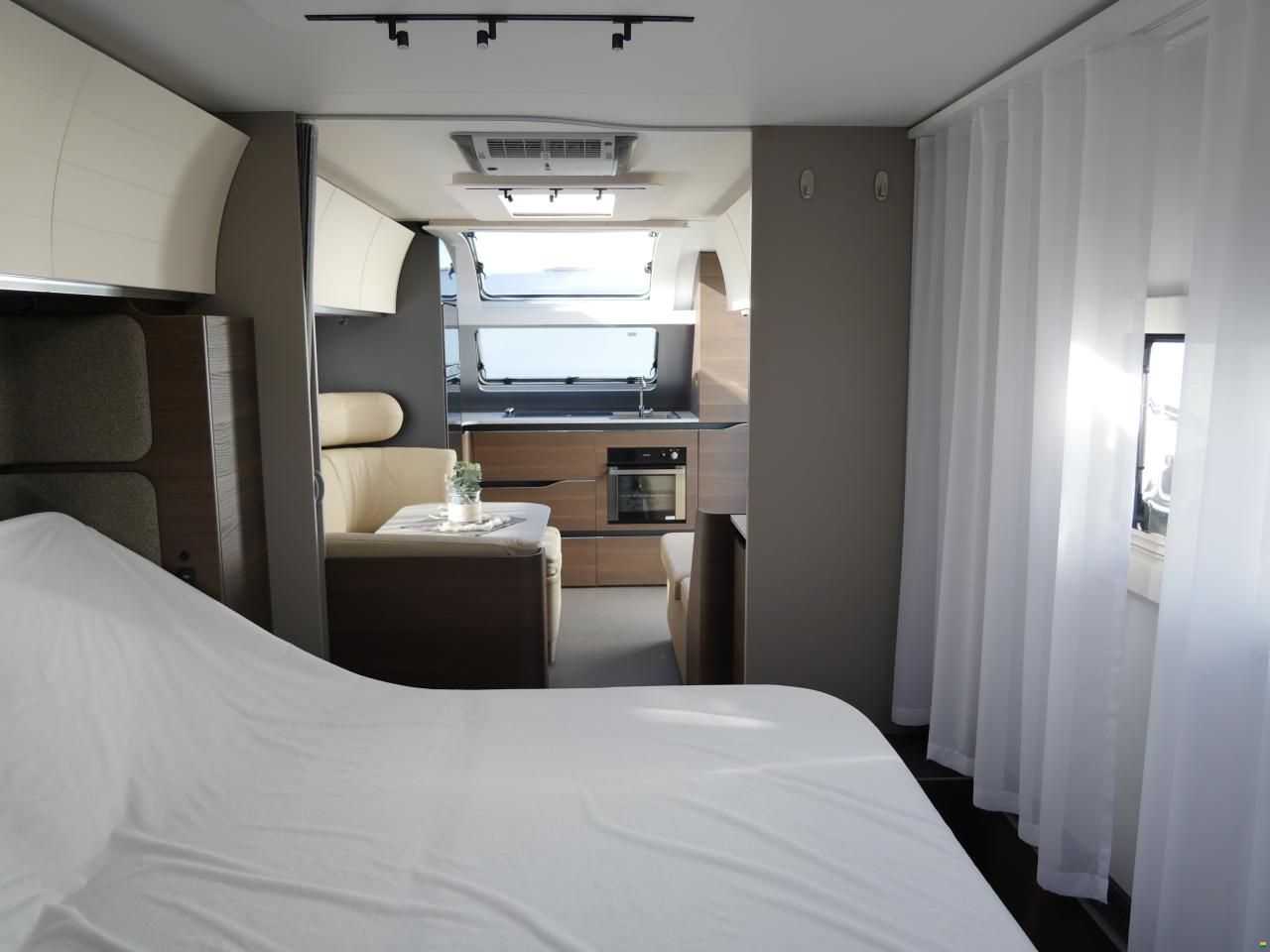 Adria Alpina 663 HT