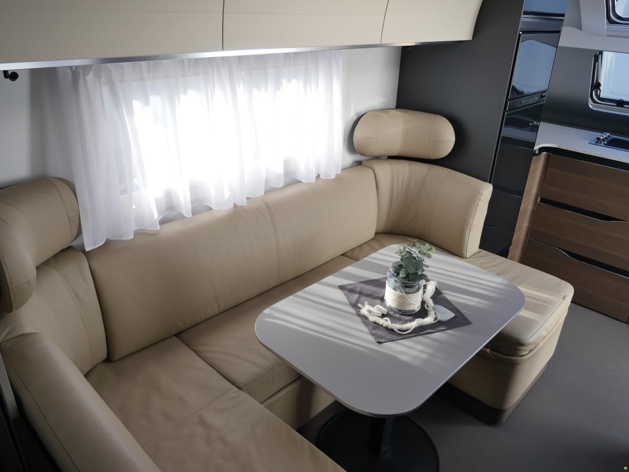 Adria Alpina 663 HT