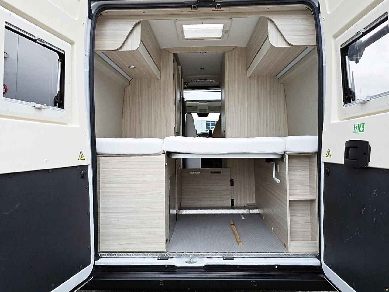 Dreamer 600 2.3 9G-AUTOMAT MJ 160