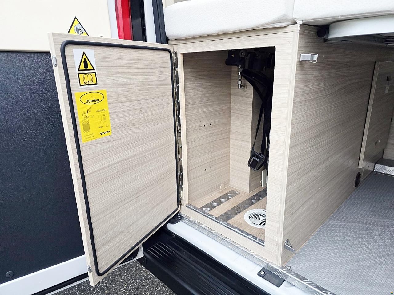 Dreamer 600 2.3 9G-AUTOMAT MJ 160