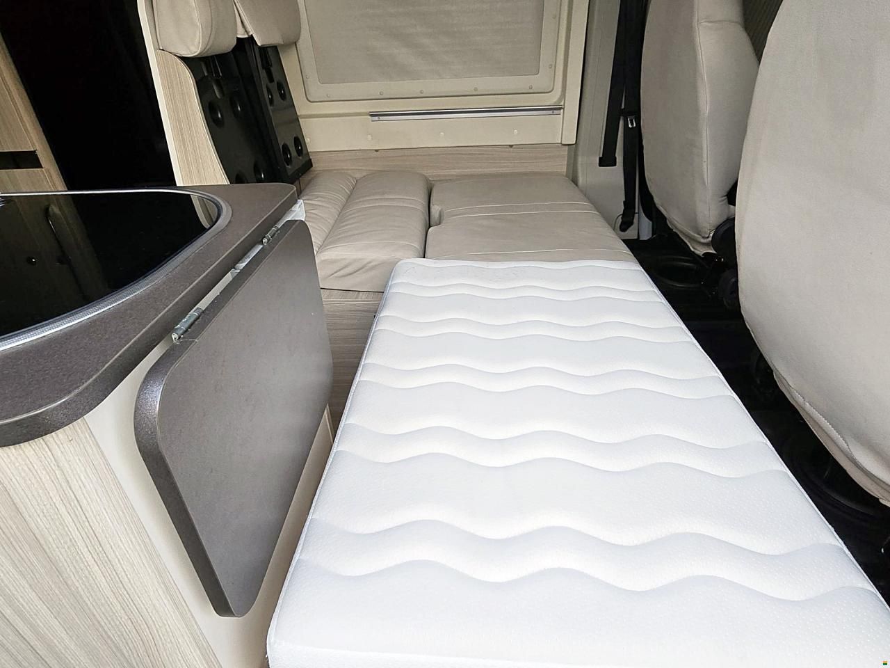 Dreamer 600 2.3 9G-AUTOMAT MJ 160