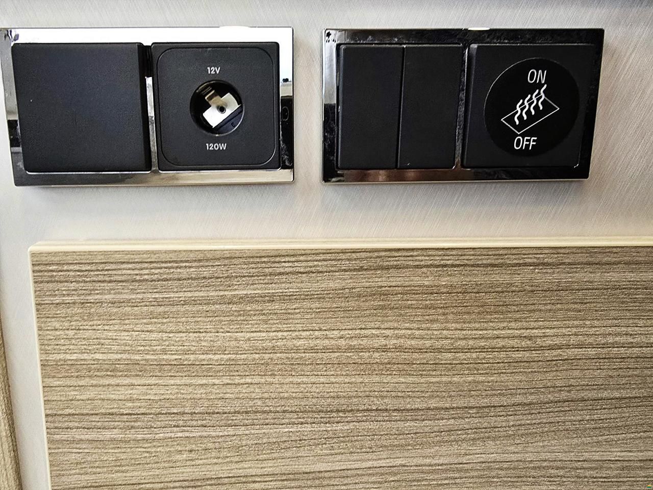 Dreamer 600 2.3 9G-AUTOMAT MJ 160