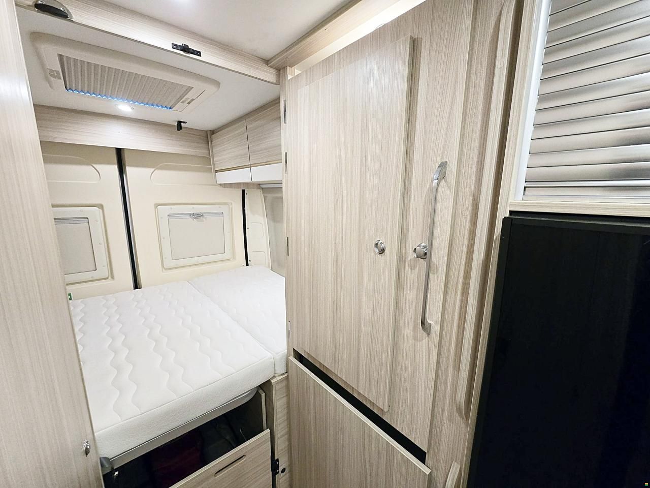 Dreamer 600 2.3 9G-AUTOMAT MJ 160