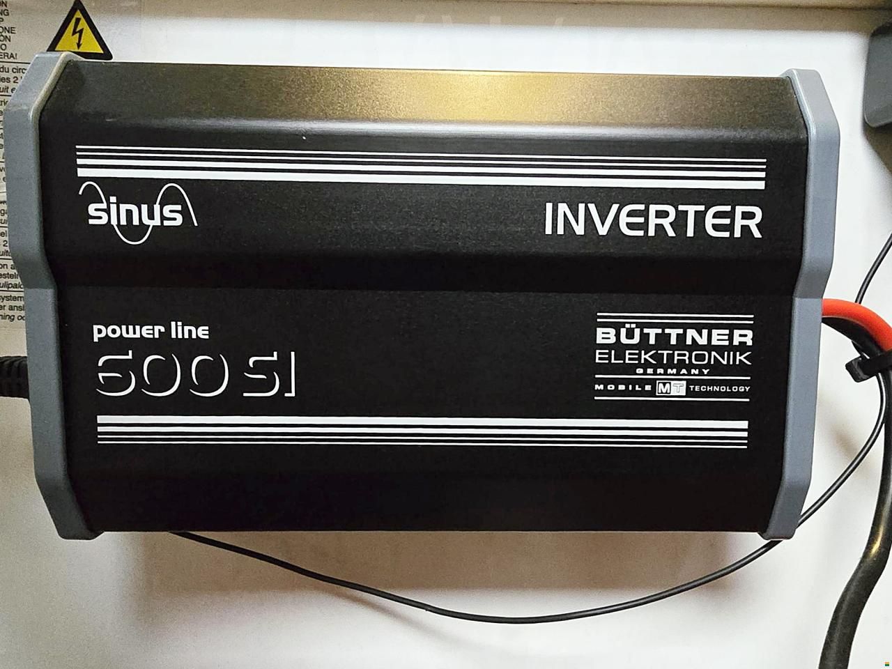 Dreamer 600 2.3 9G-AUTOMAT MJ 160