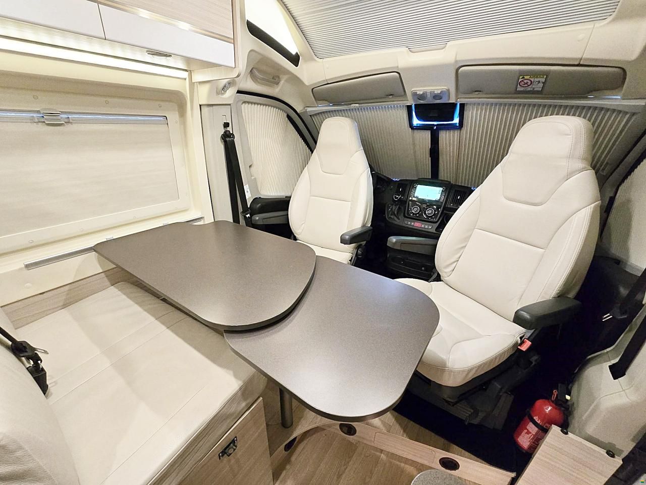 Dreamer 600 2.3 9G-AUTOMAT MJ 160