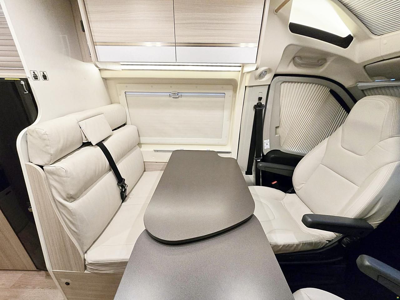 Dreamer 600 2.3 9G-AUTOMAT MJ 160