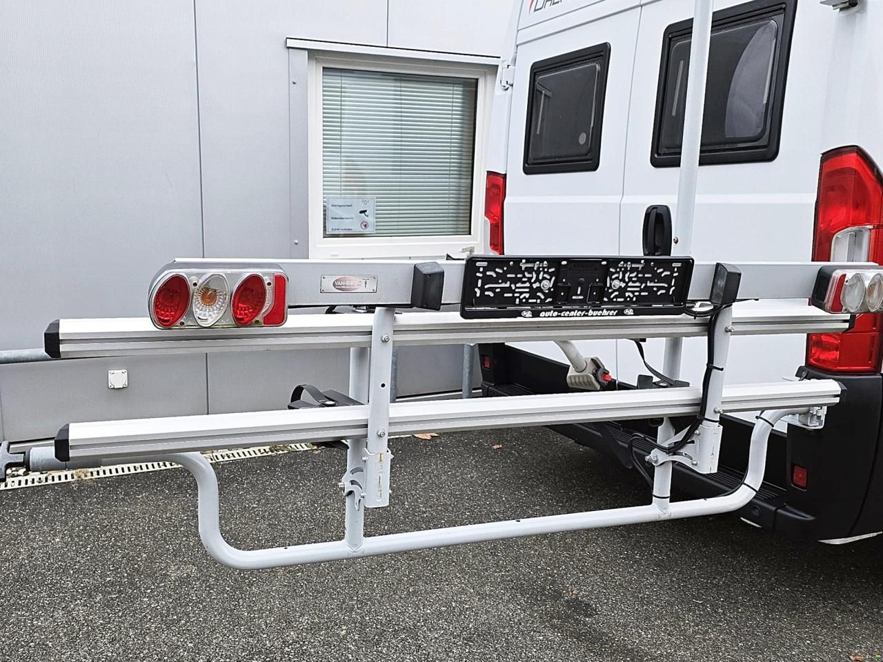 Dreamer 600 2.3 9G-AUTOMAT MJ 160