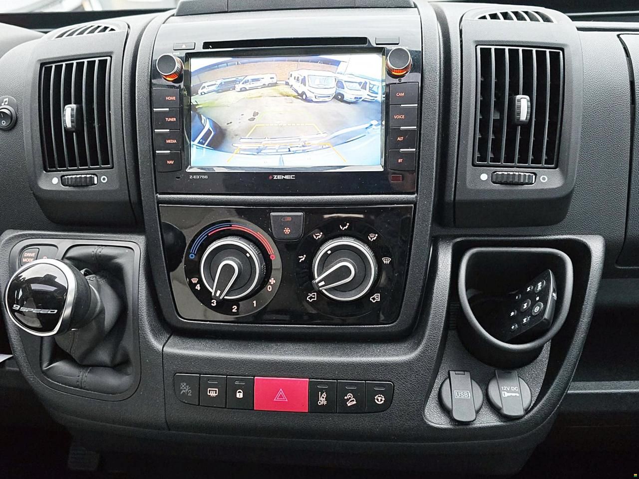 Dreamer 600 2.3 9G-AUTOMAT MJ 160