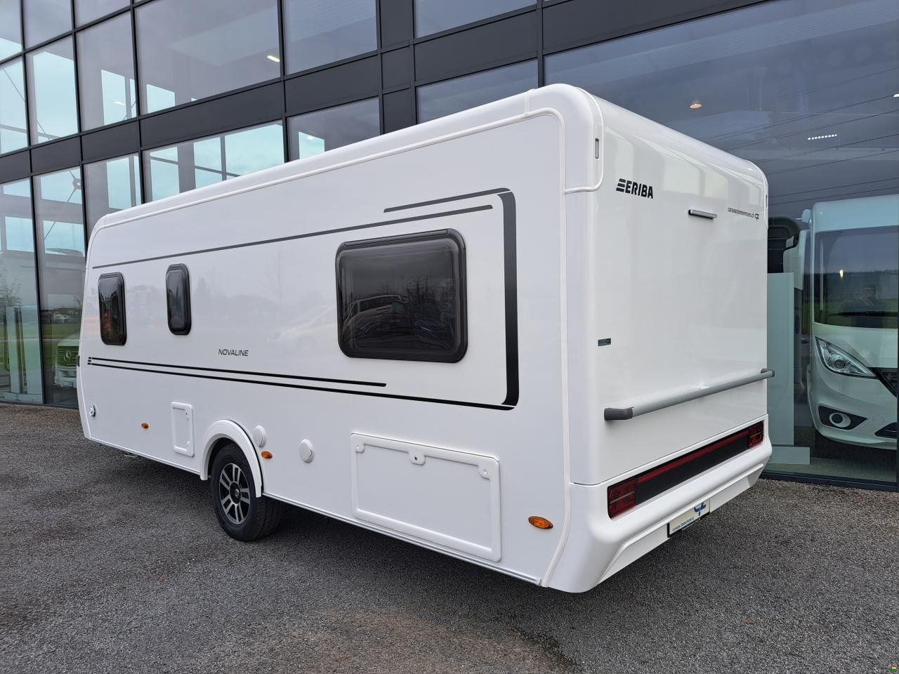 Eriba Novaline 495