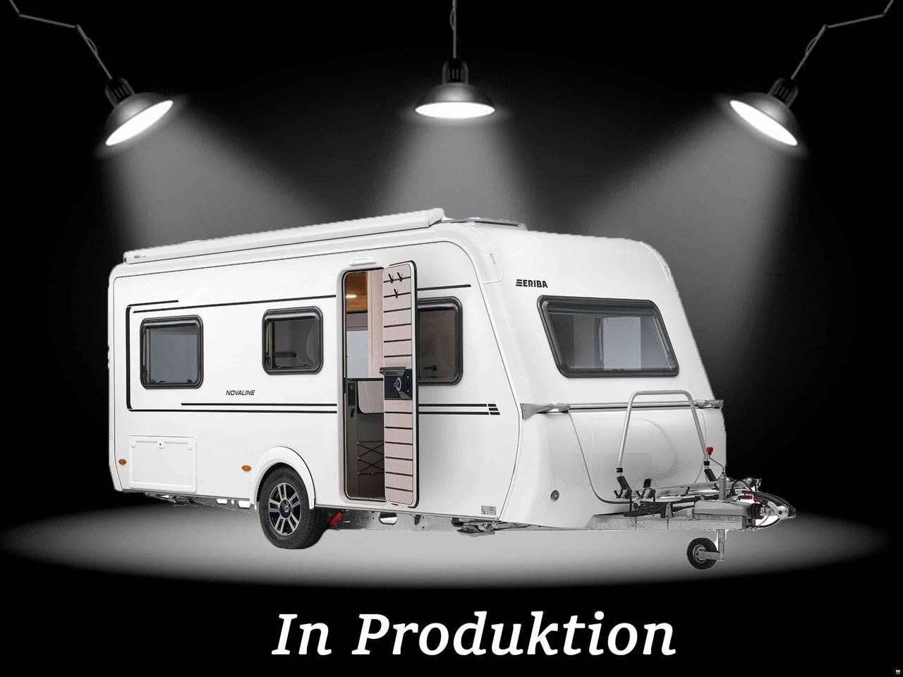 Eriba Novaline 495