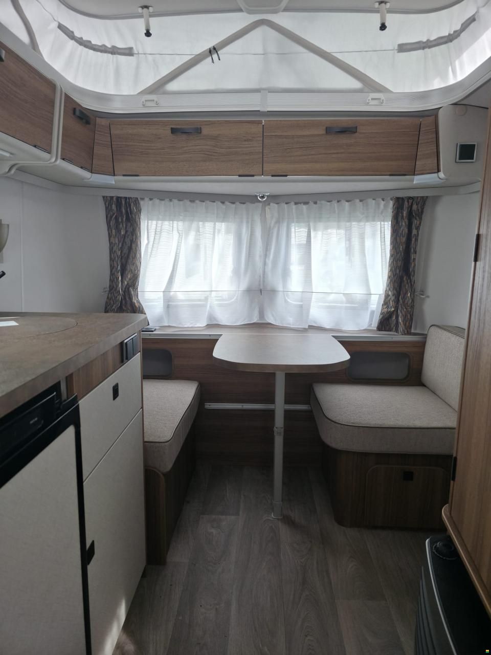 Eriba Touring 310 Edition Legend