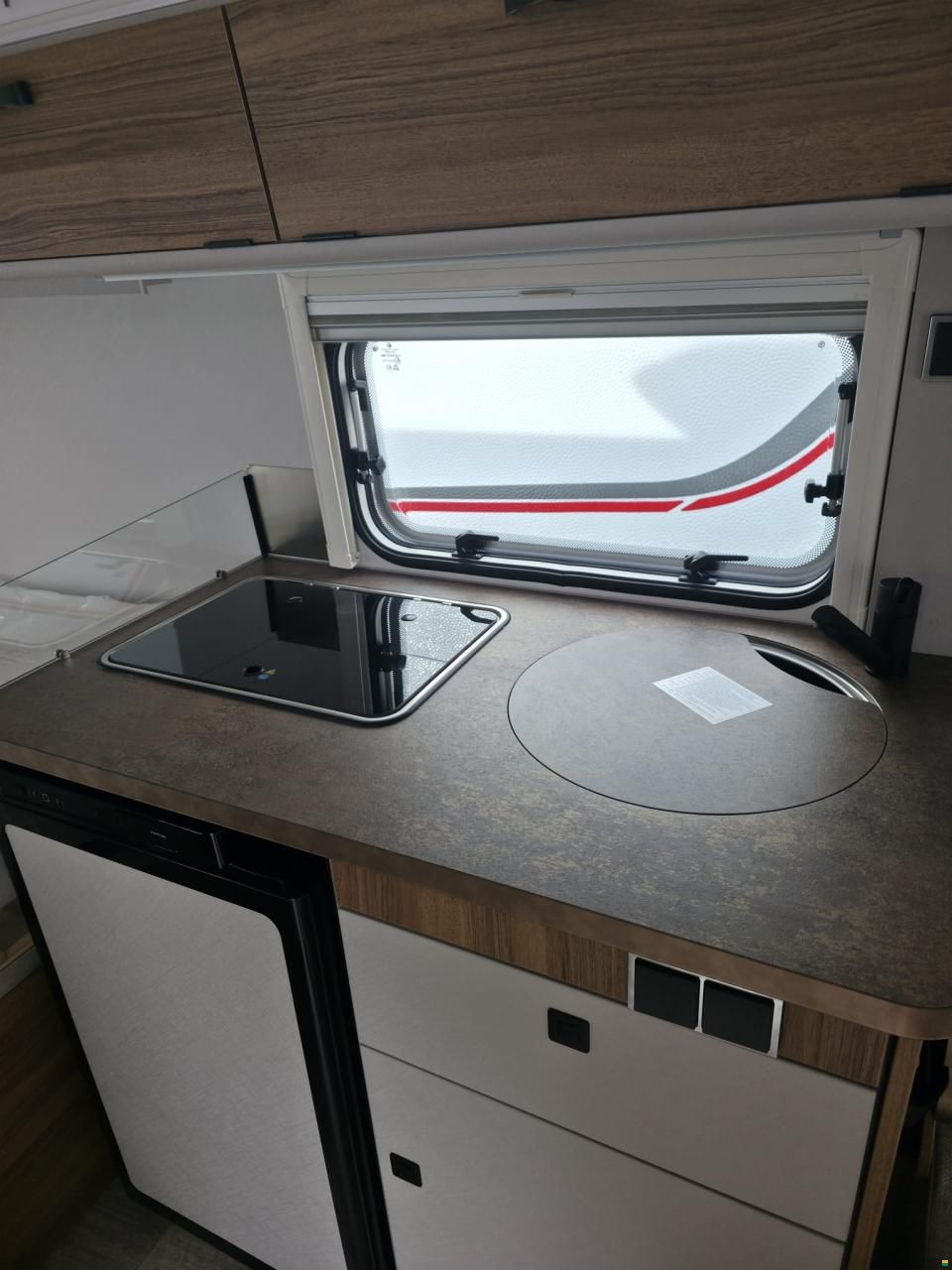 Eriba Touring 310 Edition Legend