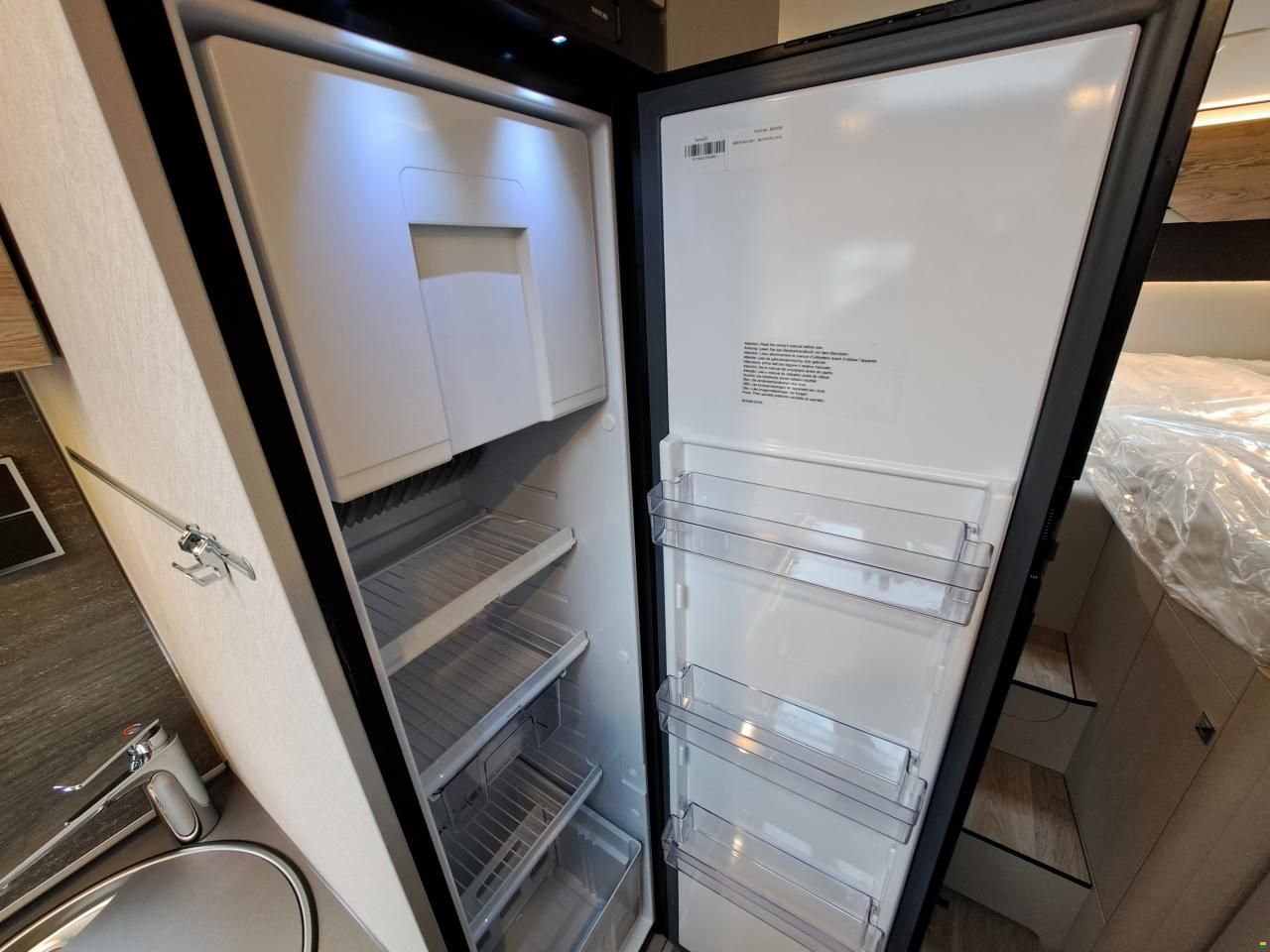 Hymer Exsis-i 580 Pure