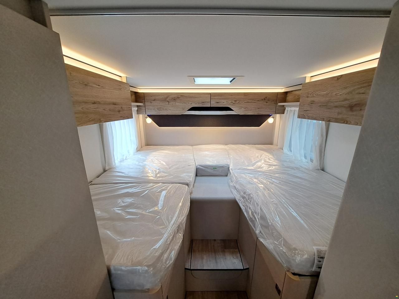 Hymer Exsis-i 580 Pure