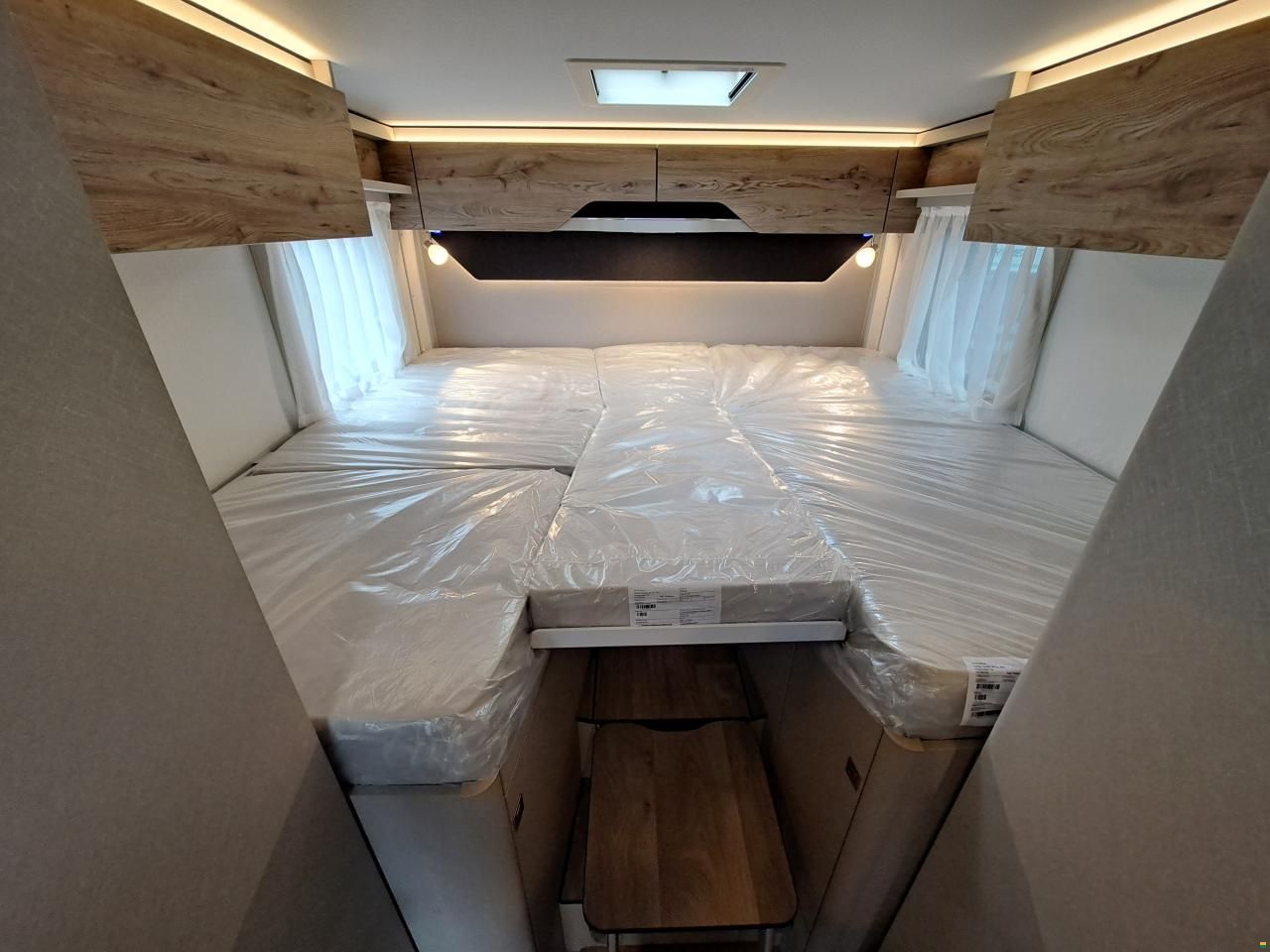 Hymer Exsis-i 580 Pure