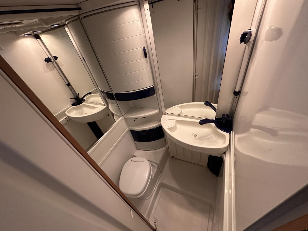 Hymer Swing -FamilyTime