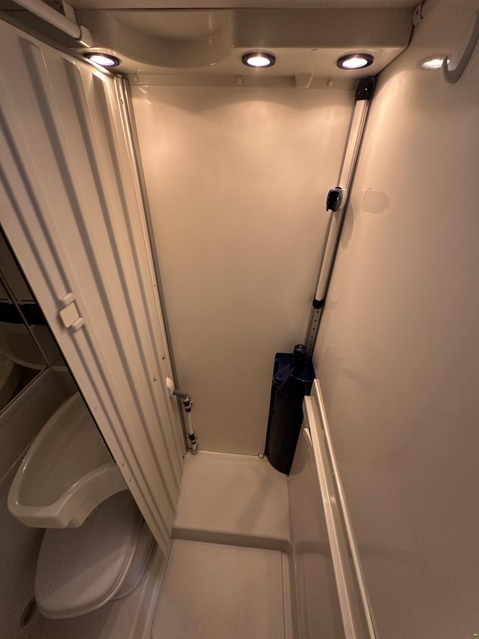 Hymer Swing -FamilyTime