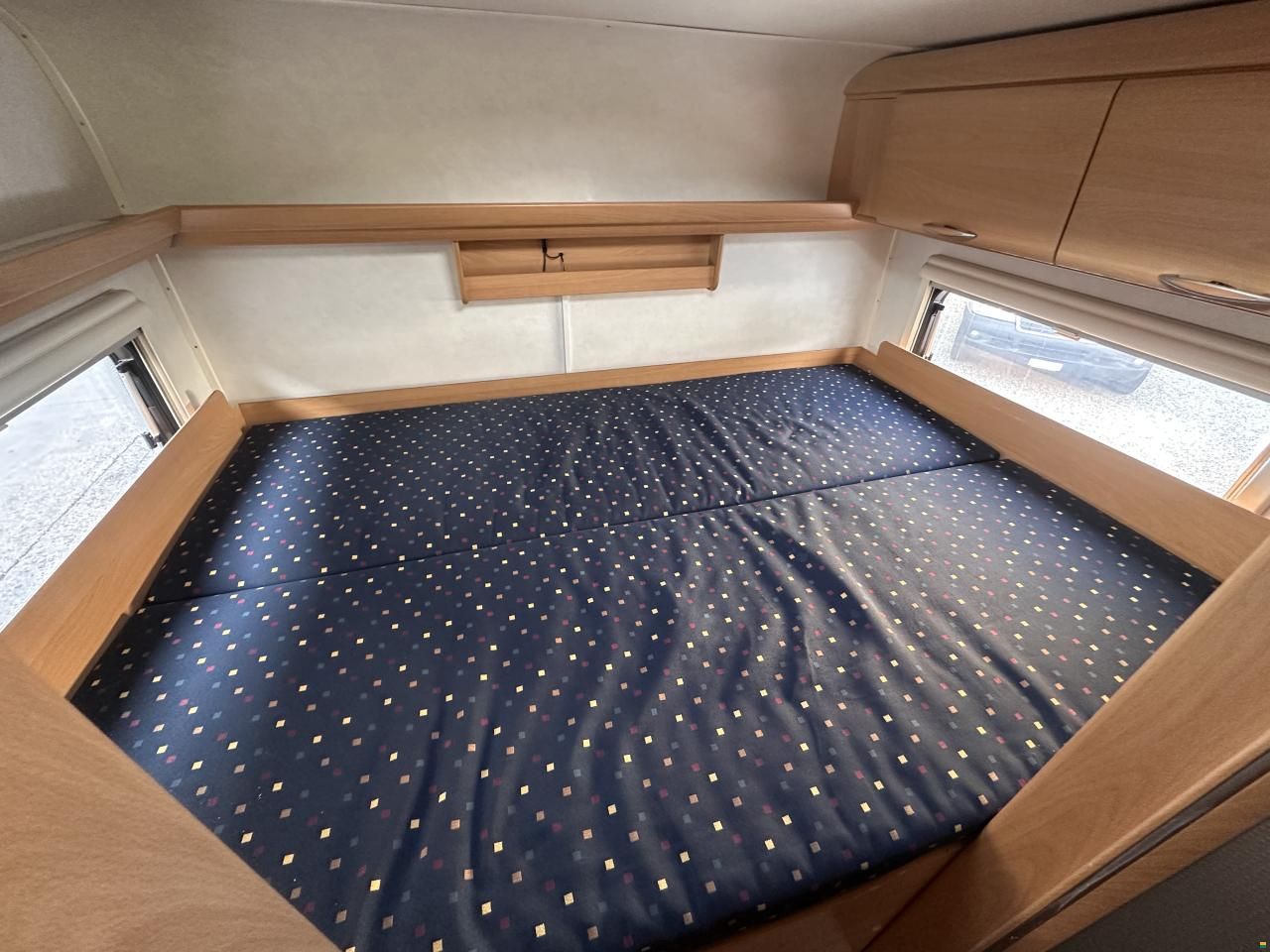 Hymer Swing -FamilyTime