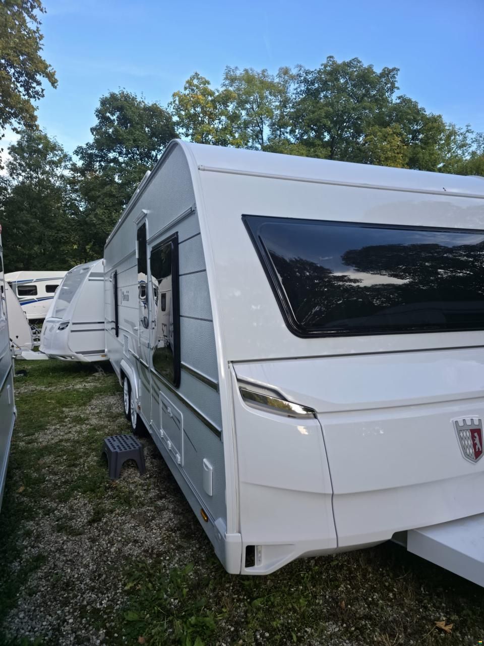 Tabbert Bellini 655 SHTD/F