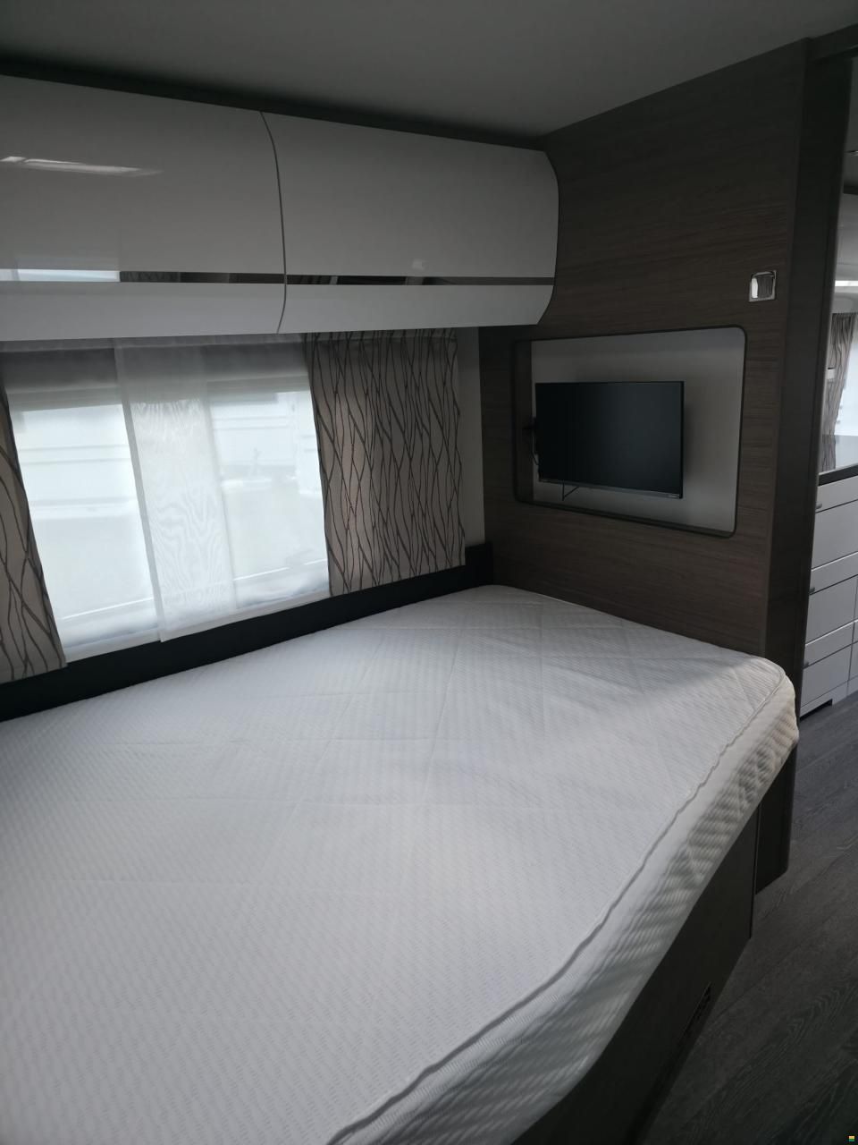 Tabbert Bellini 655 SHTD/F