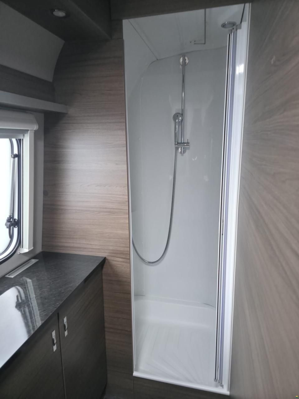 Tabbert Bellini 655 SHTD/F