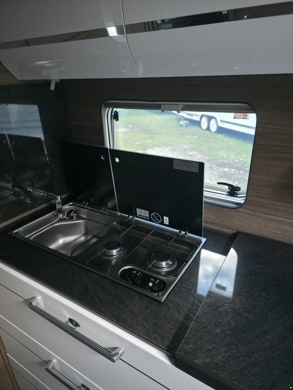 Tabbert Bellini 655 SHTD/F