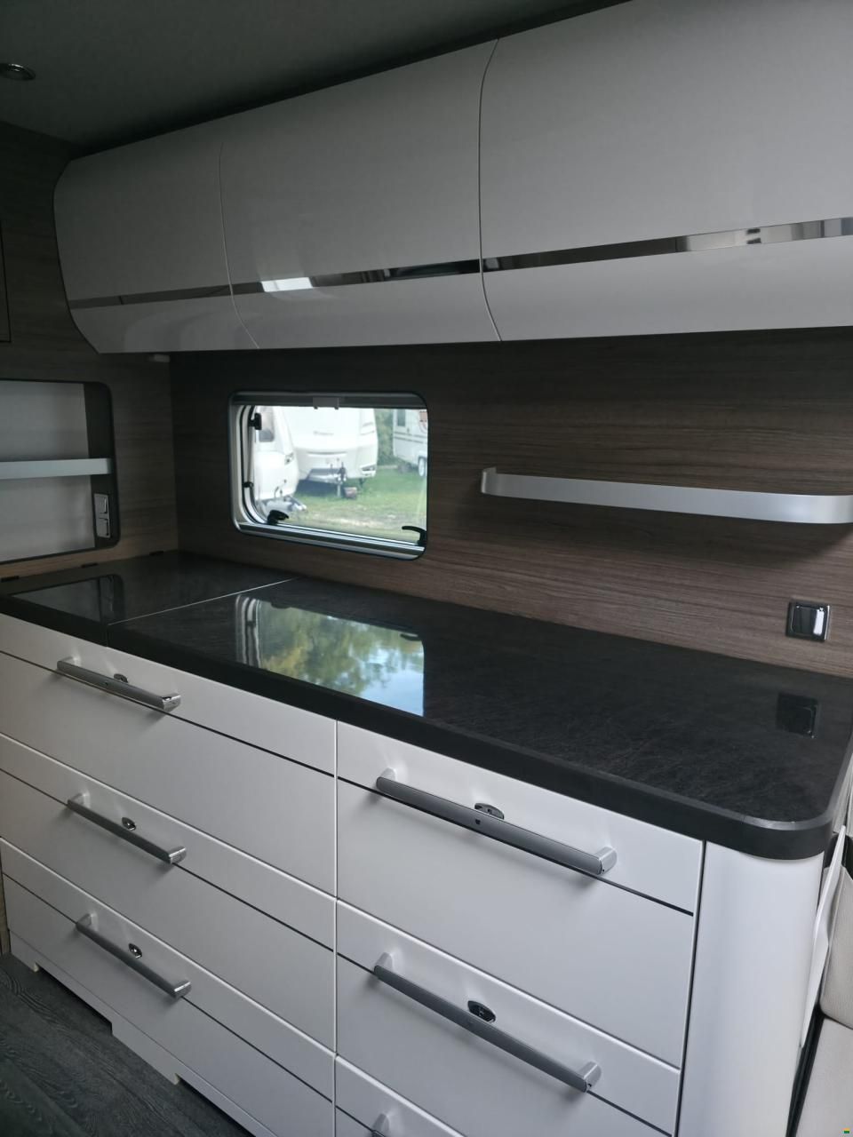 Tabbert Bellini 655 SHTD/F