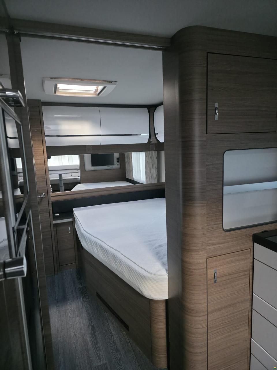 Tabbert Bellini 655 SHTD/F