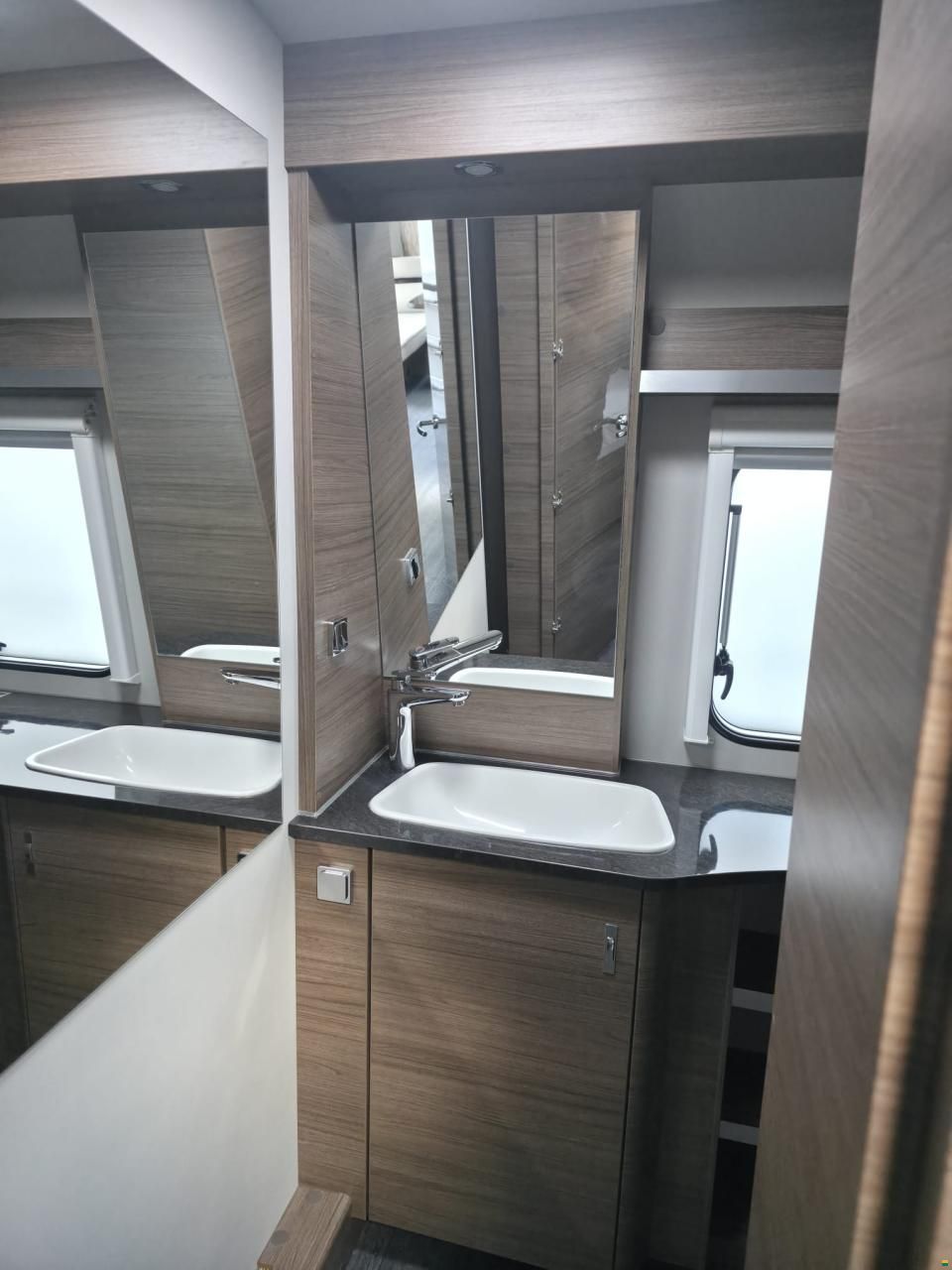 Tabbert Bellini 655 SHTD/F