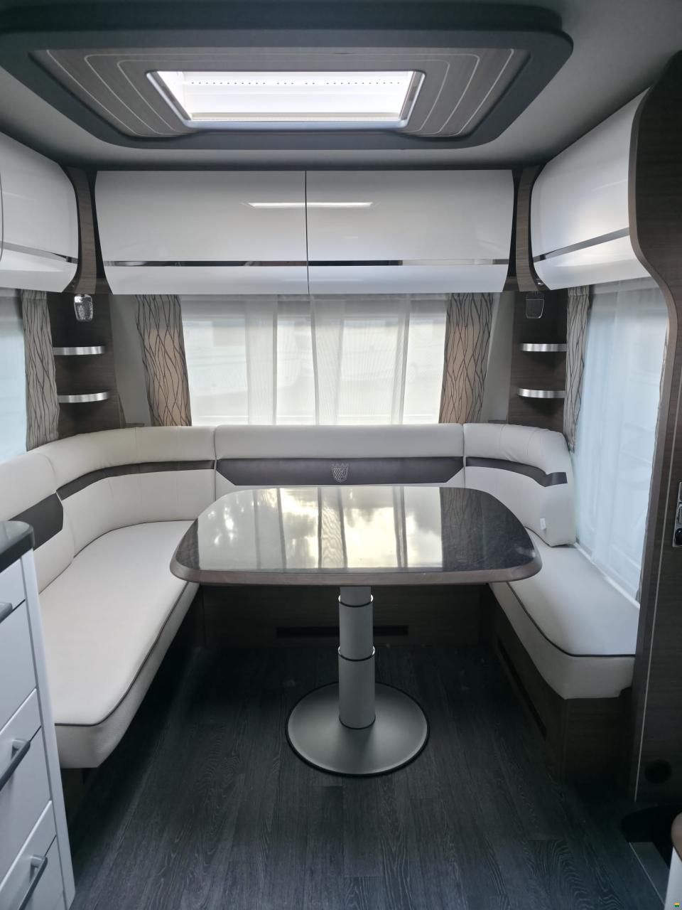 Tabbert Bellini 655 SHTD/F