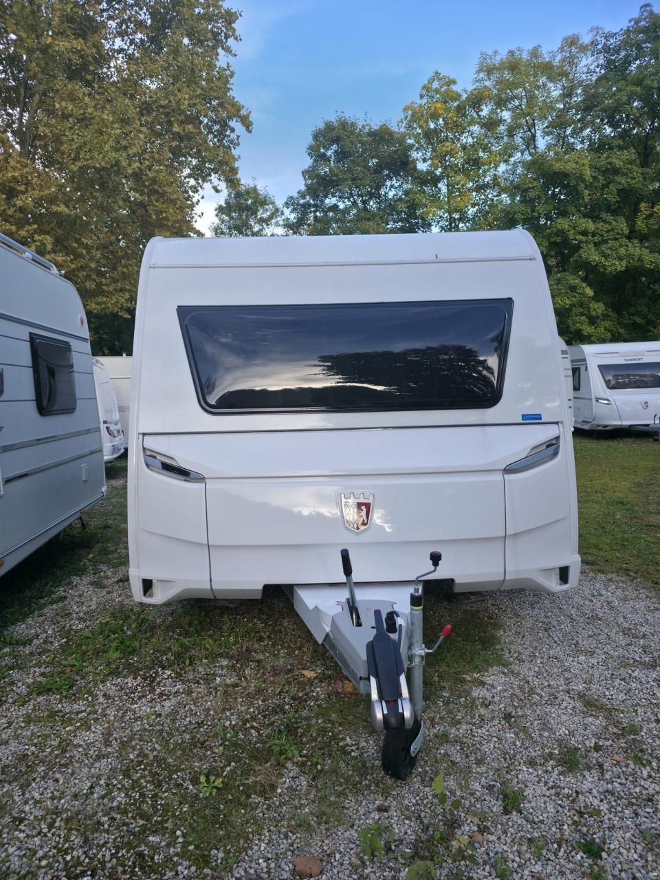 Tabbert Bellini 655 SHTD/F