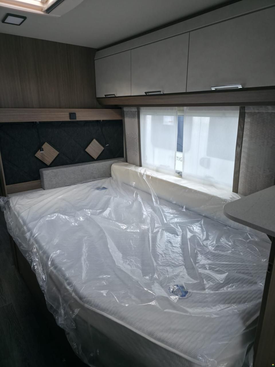 Tabbert Cazadora 700 KD 2,5