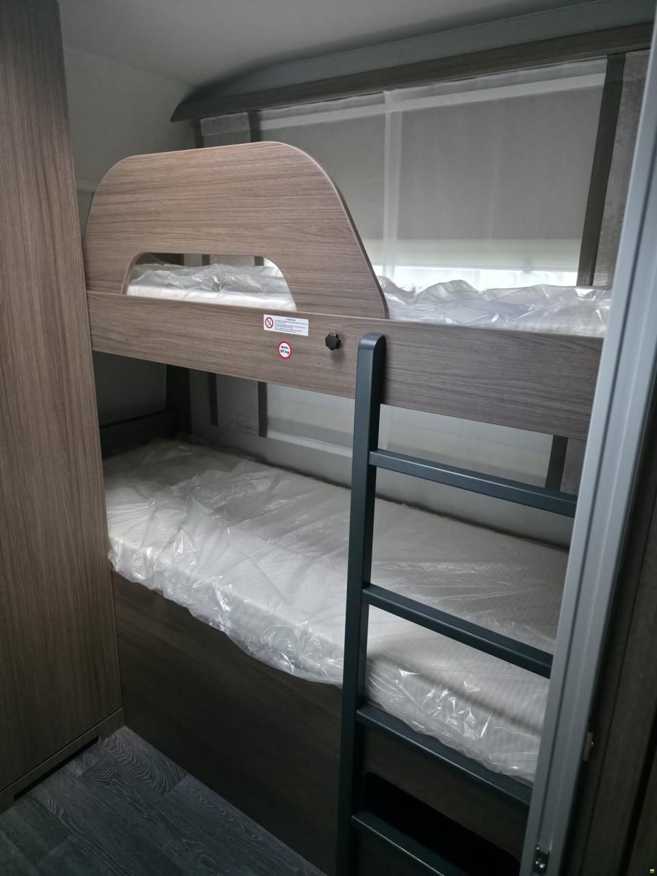 Tabbert Cazadora 700 KD 2,5