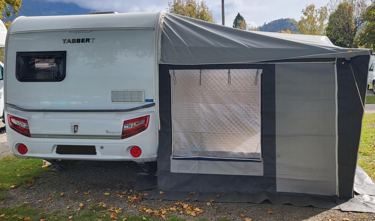 Tabbert Rossini 450 E