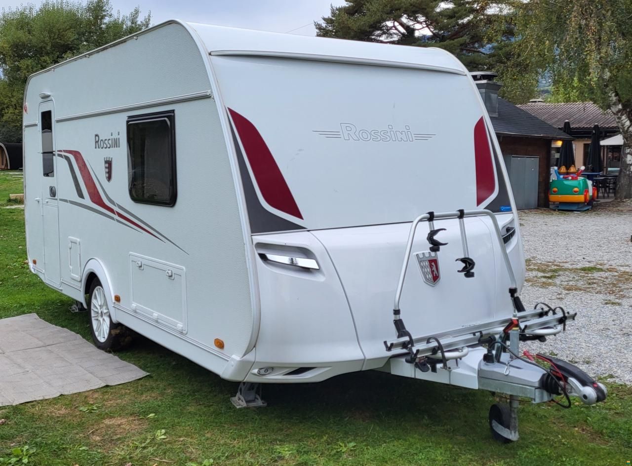 Tabbert Rossini 450 E