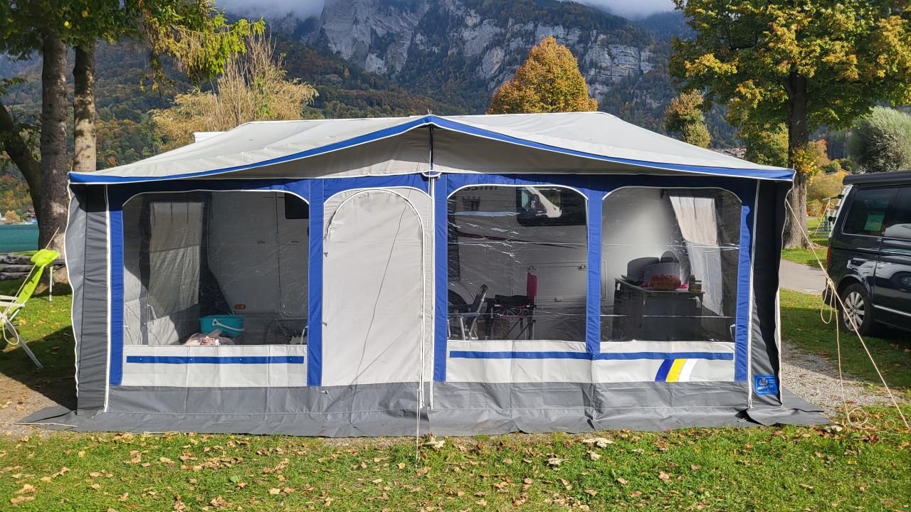 Tabbert Rossini 450 E