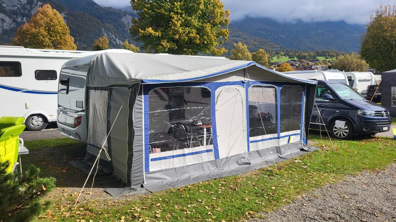 Tabbert Rossini 450 E