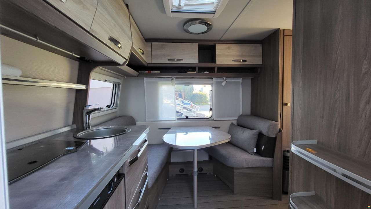 Tabbert Rossini 450 E