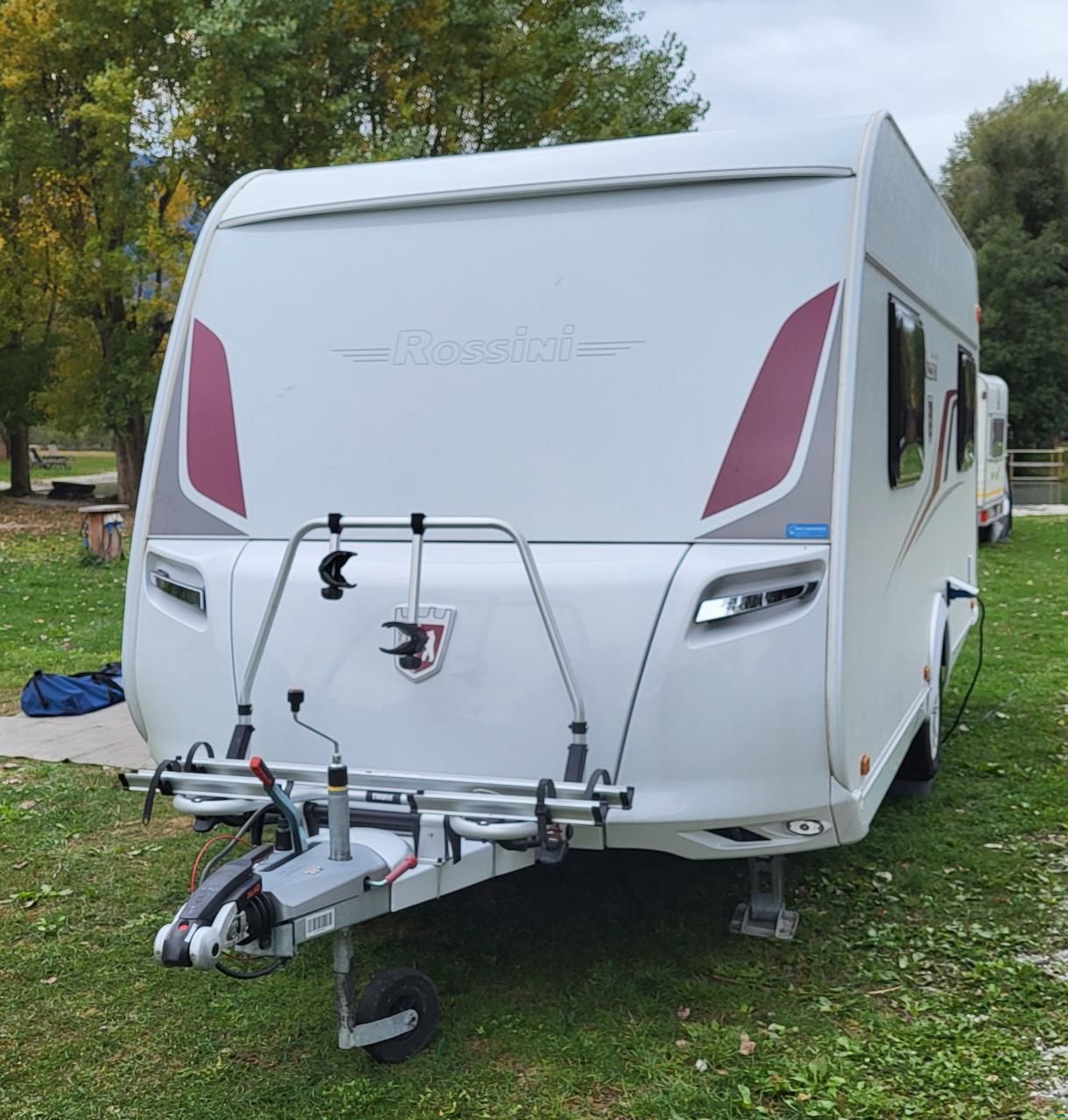 Tabbert Rossini 450 E